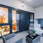 Appartement Centre, Workspace , Free Parking Leeds (West Yorkshire)