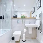 Appartement Centre, Workspace , Free Parking Leeds (West Yorkshire)