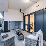 Centre, Workspace , Free Parking Appartement Leeds (West Yorkshire)