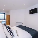 Centre, Workspace , Free Parking Appartement