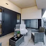 Centre, Workspace , Free Parking Appartement Leeds (West Yorkshire)