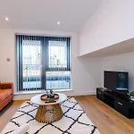 Appartement Centre, Workspace , Free Parking Leeds (West Yorkshire)