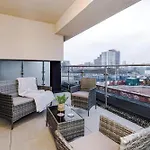 Centre, Workspace , Free Parking