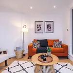 Appartement Centre, Workspace , Free Parking Leeds (West Yorkshire)