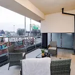 Appartement Centre, Workspace , Free Parking Leeds (West Yorkshire)