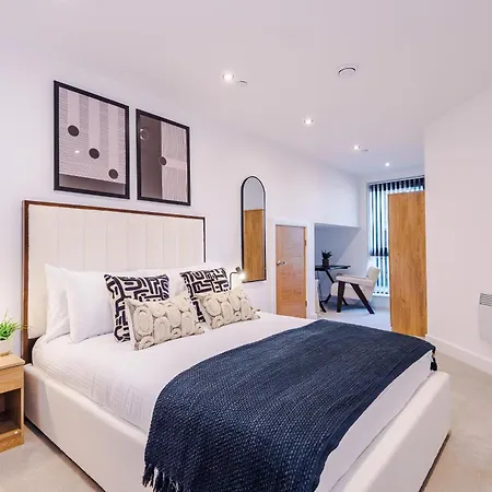 Centre, Workspace , Free Parking *