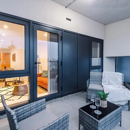 Appartement Centre, Workspace , Free Parking Leeds (West Yorkshire)