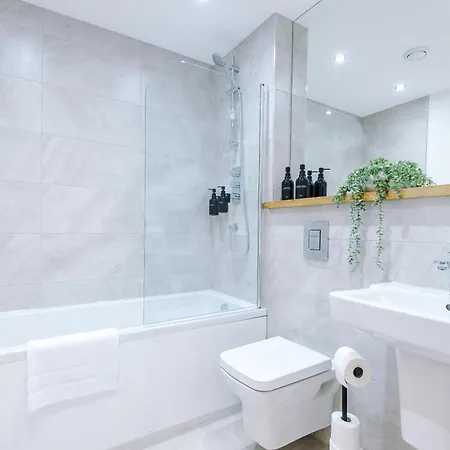 Centre, Workspace , Free Parking Appartement *