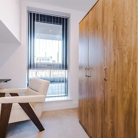 דירה Centre, Workspace , Free Parking