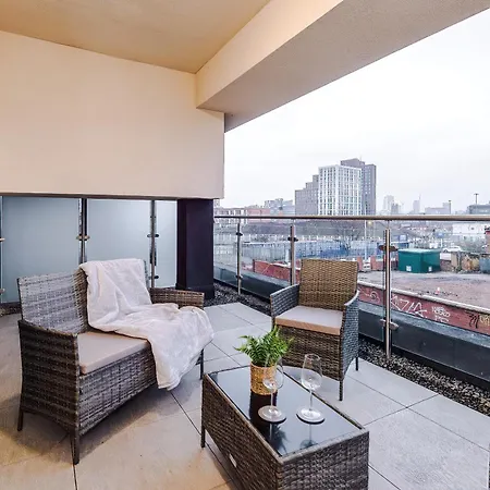 Appartement Centre, Workspace , Free Parking *