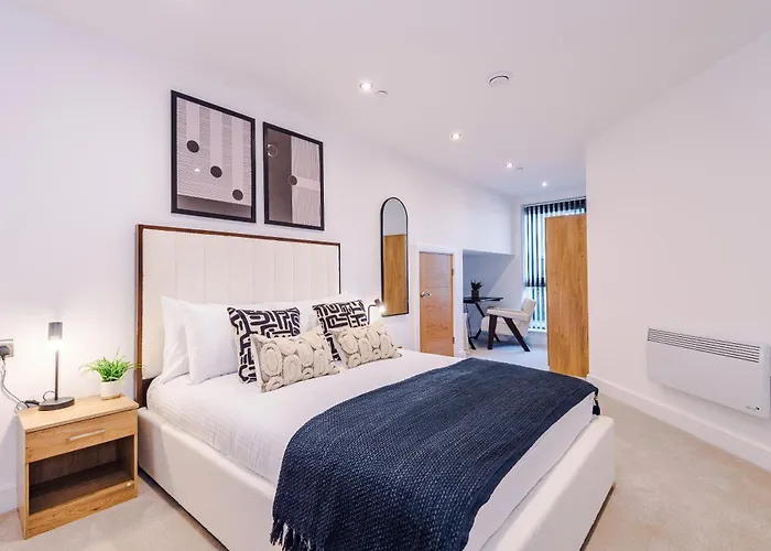 Centre, Workspace , Free Parking *