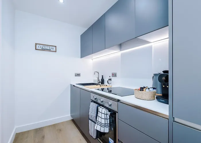 Centre, Workspace , Free Parking Leeds (West Yorkshire)