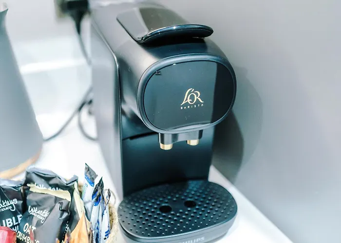 Centre, Workspace , Free Parking Leeds (West Yorkshire)