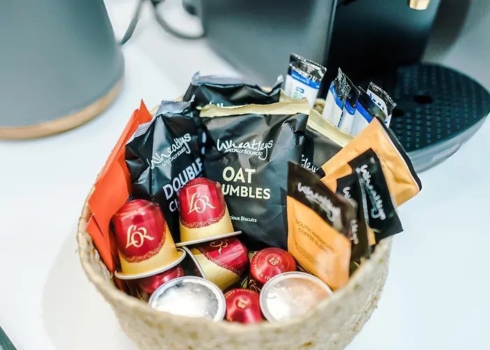 Centre, Workspace , Free Parking * Лідс