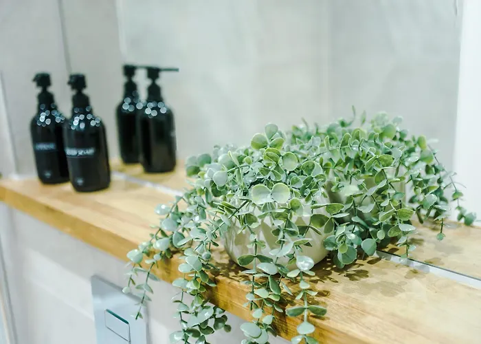 Апартаменти Centre, Workspace , Free Parking