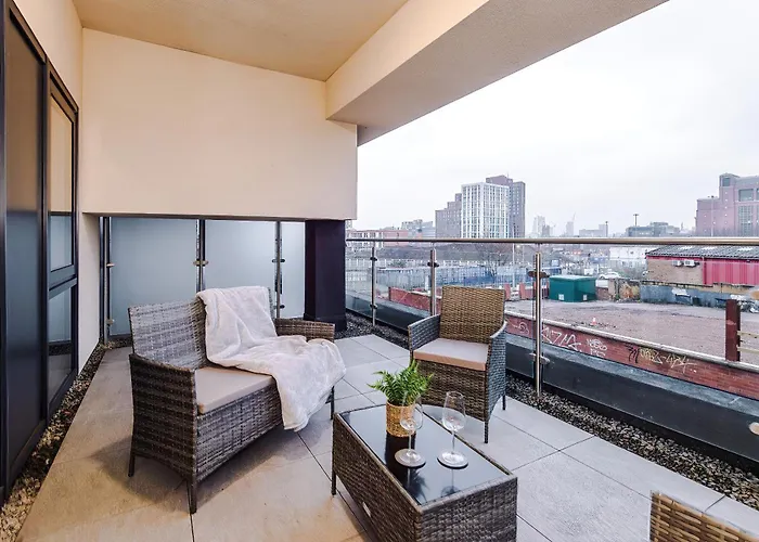 Апартаменти Centre, Workspace , Free Parking *